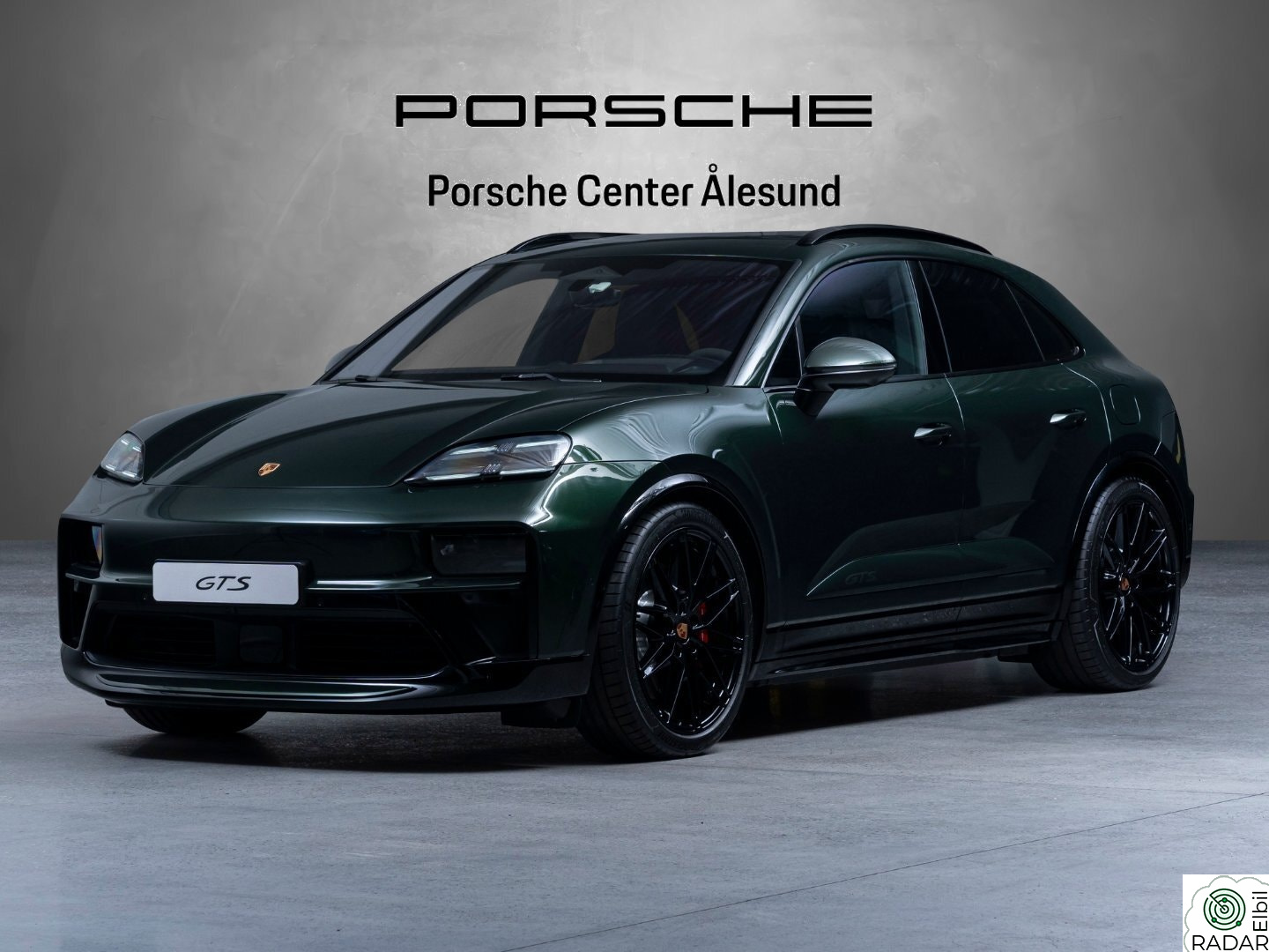 PORSCHE Macan GTS GTS,OakGreen,Race-Tex,RearAxle,HUD,BOSE,22"++
