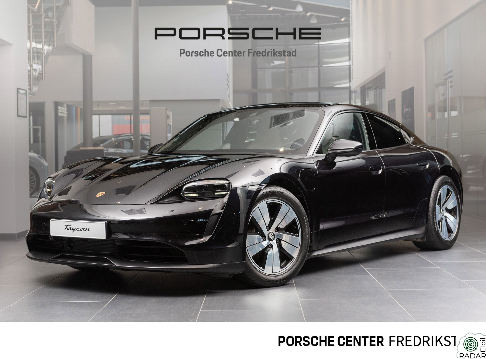 PORSCHE Taycan PBP |Performance Battery Plus|BOSE®|Pano|SportChrono|