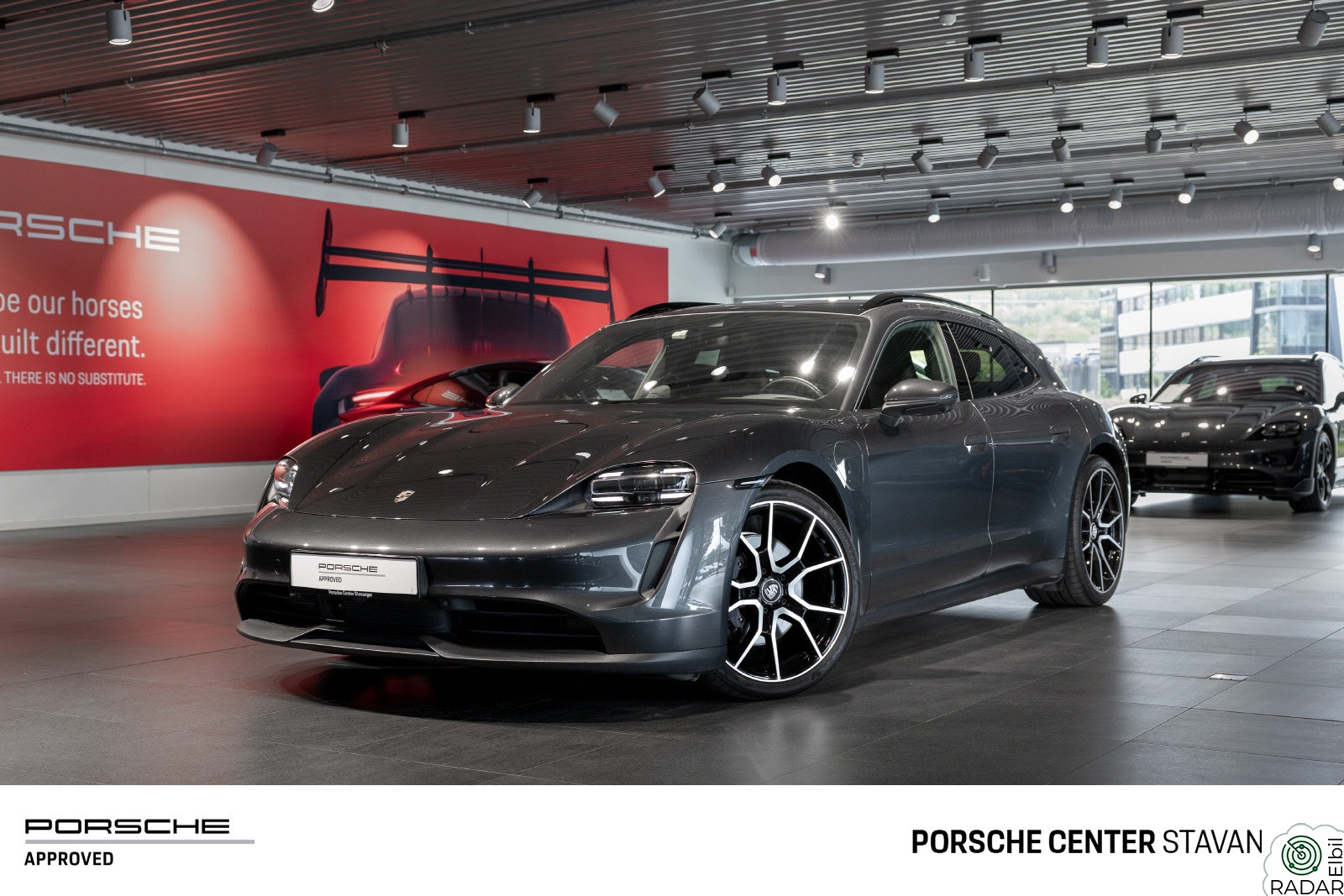 PORSCHE Taycan PBP |Sport Chrono |360 kamera |ACC |