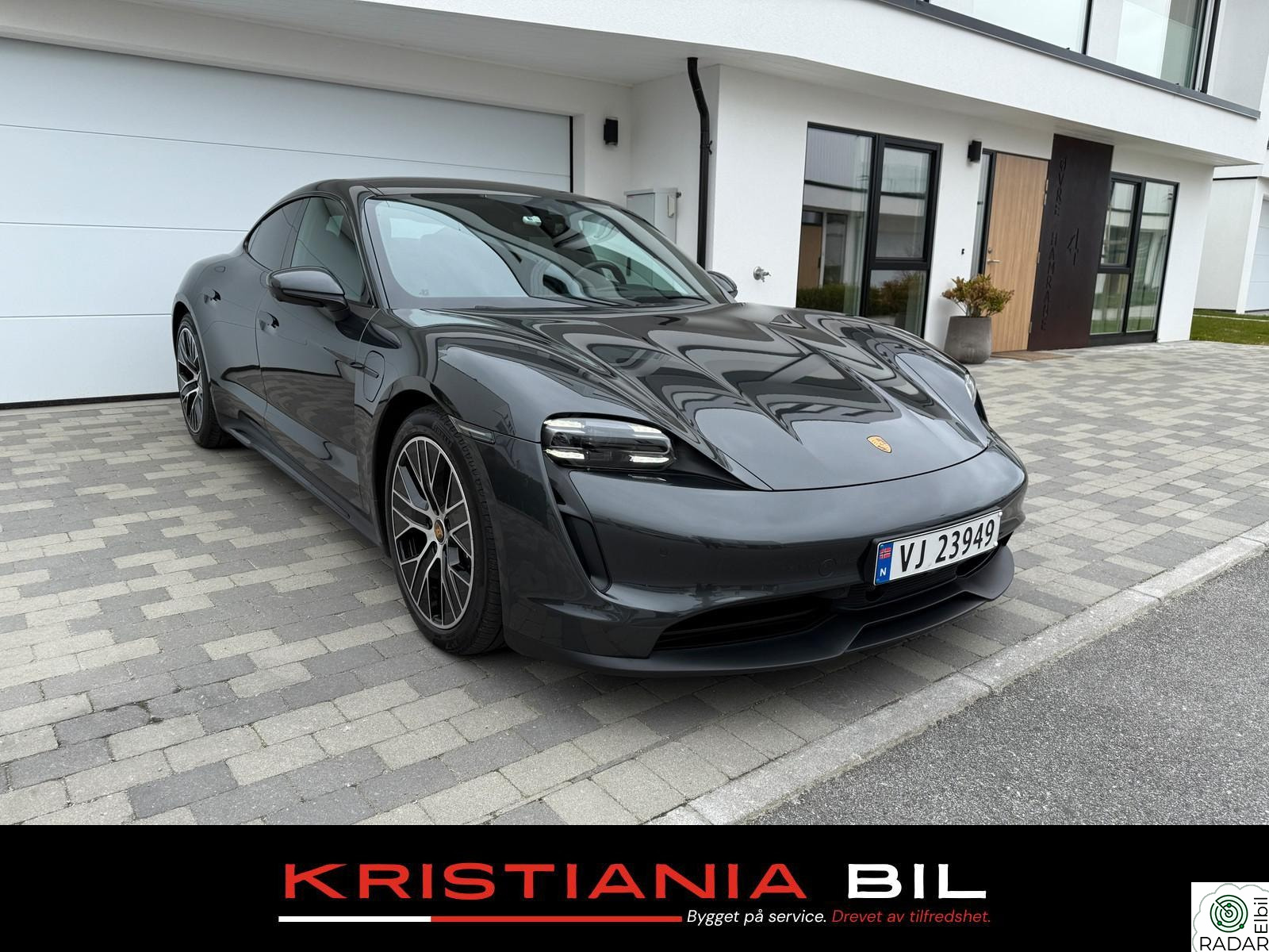 PORSCHE Taycan PBP/18-VEIS/SPORT CHRONO/PASM/NAVI/SKINN/PANO/479KM+++