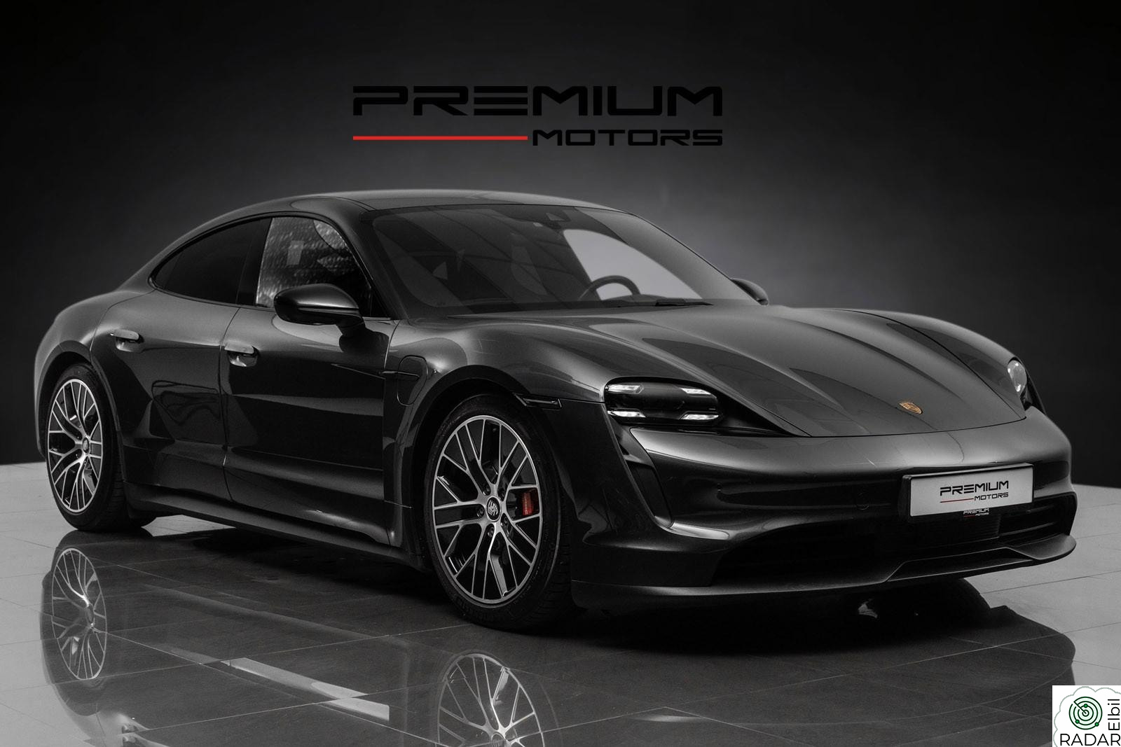 PORSCHE Taycan 4S 4S PBP,360g,Bose,18Veis,PESS,Panorama,Matrix,PASM,Norsk