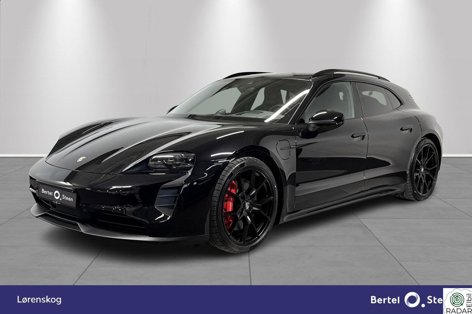 PORSCHE Taycan GTS GTS Sport Turismo | Memory | BOSE | Panorama | 360°