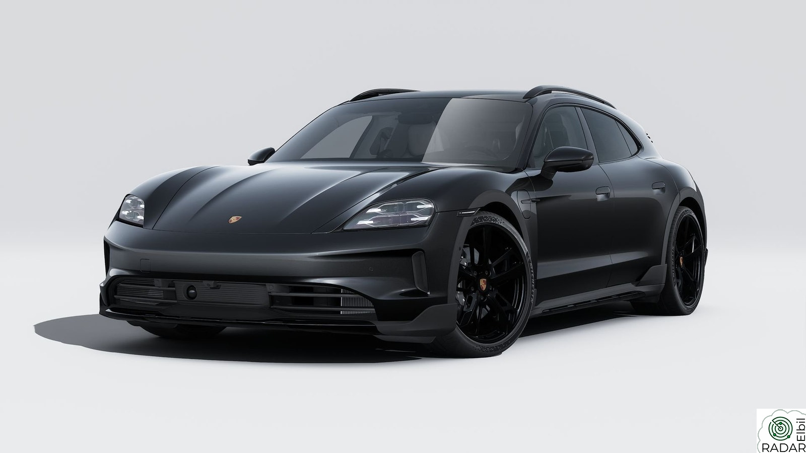 PORSCHE Taycan 4 4 Cross Turismo / Soft-close / Rear Axle St / Head-Up