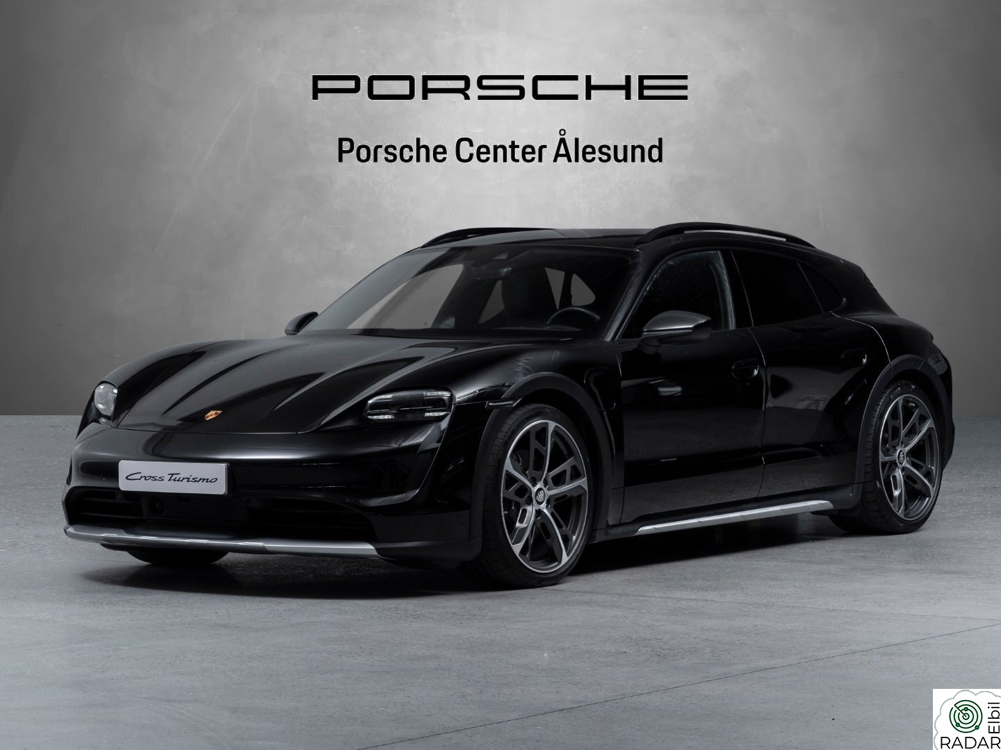 PORSCHE Taycan 4 Cross Turismo 4,Chrono,ACC,BOSE,PDLS+,Pano,18V++