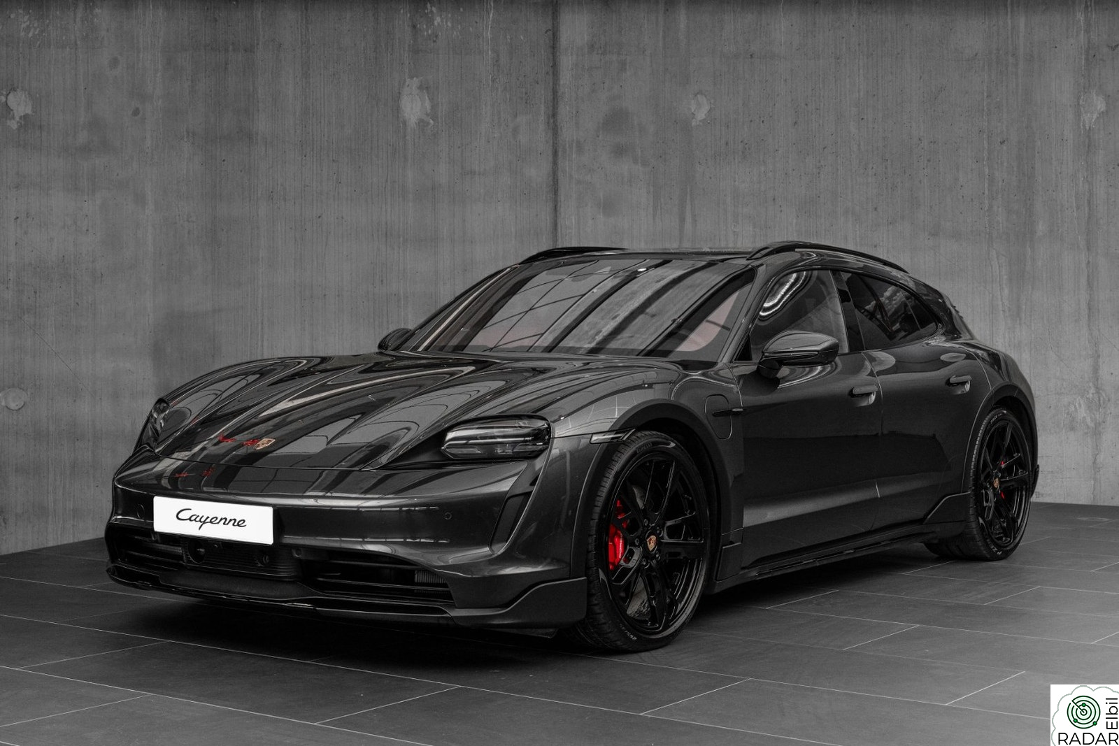 PORSCHE Taycan 4S 4S Offroad des, Nightvision, Burmester®, HUD, Rear-ax++