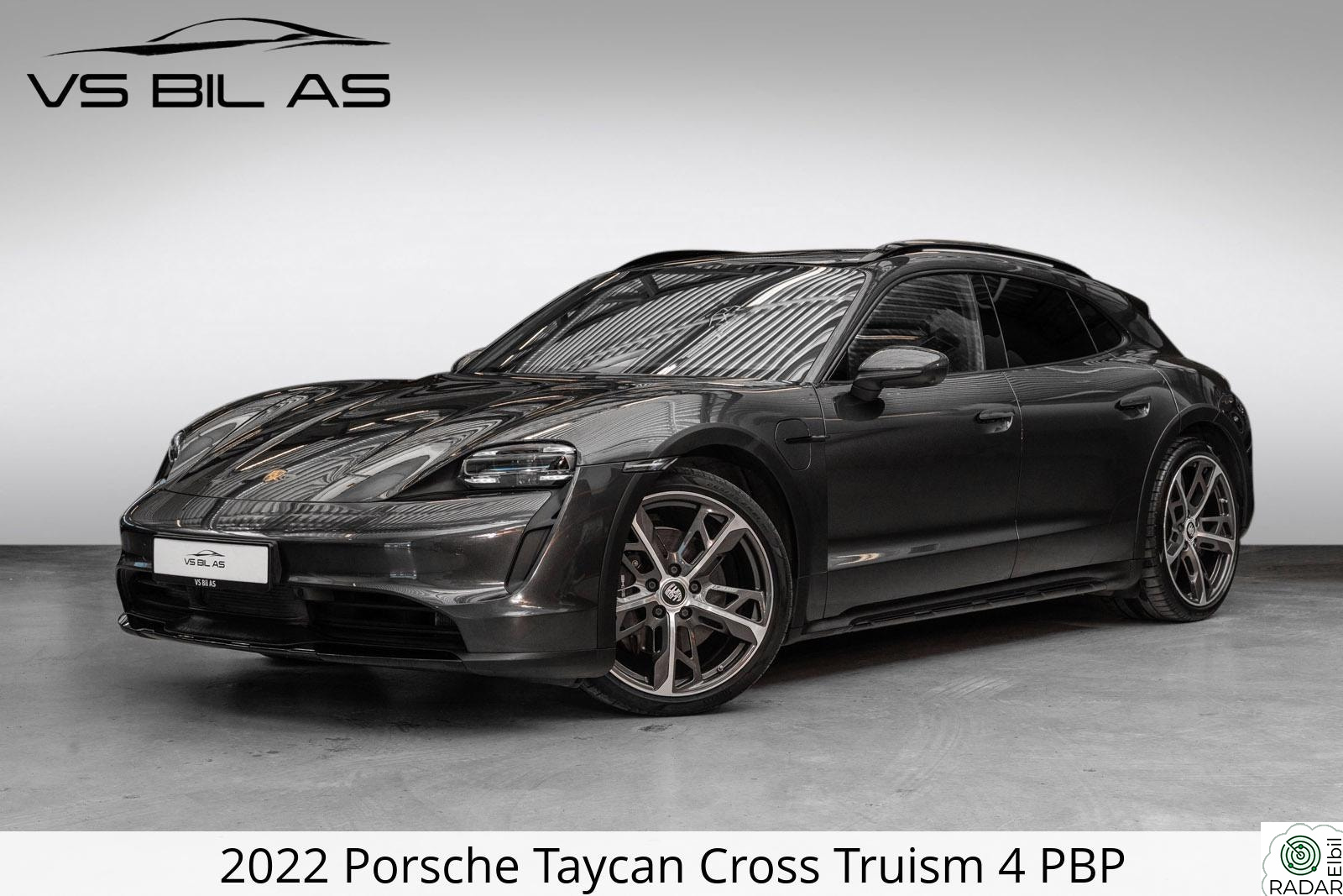 PORSCHE Taycan 4 4 PBP/S.Chrono/Rear-Axle/18-veis/Pano/LED/360/PASM/Bose