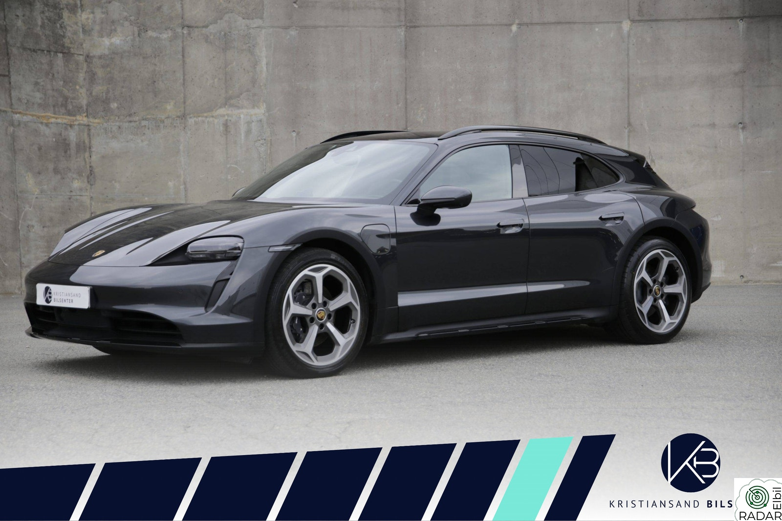 PORSCHE Taycan 4 18-veis|S. Chrono|PDLS Plus|BOSE|Panorama|PASM