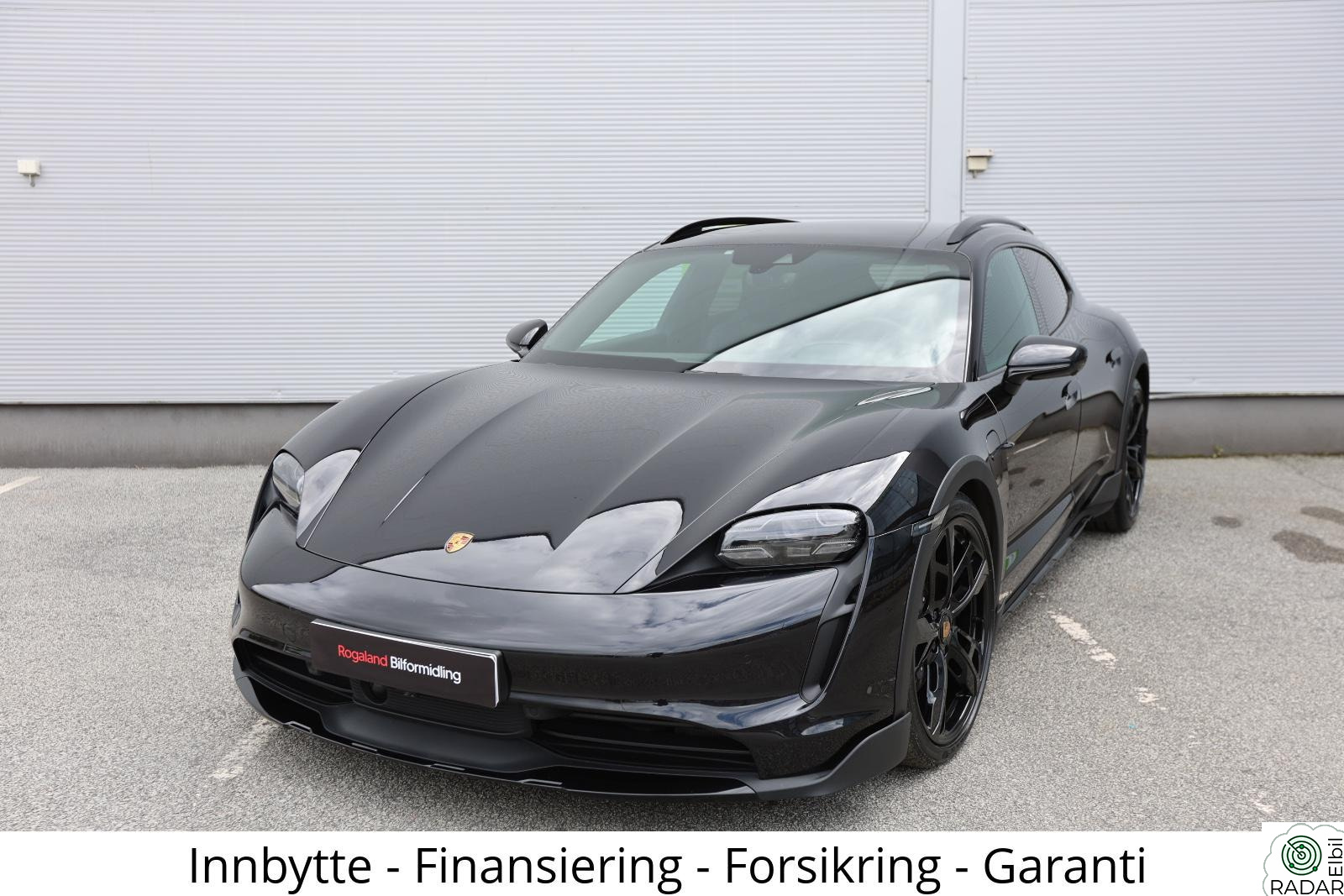 PORSCHE Taycan 4 4/Off-Road/Bakaksel/Matrix/18-V/HUD/Bose/Pano/360/R.Kam