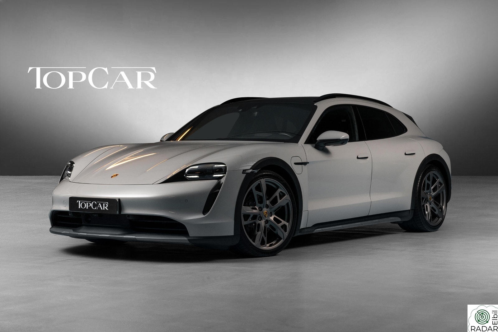 PORSCHE Taycan 4 4/Rear-Ax.St./HUD/360/18-veis