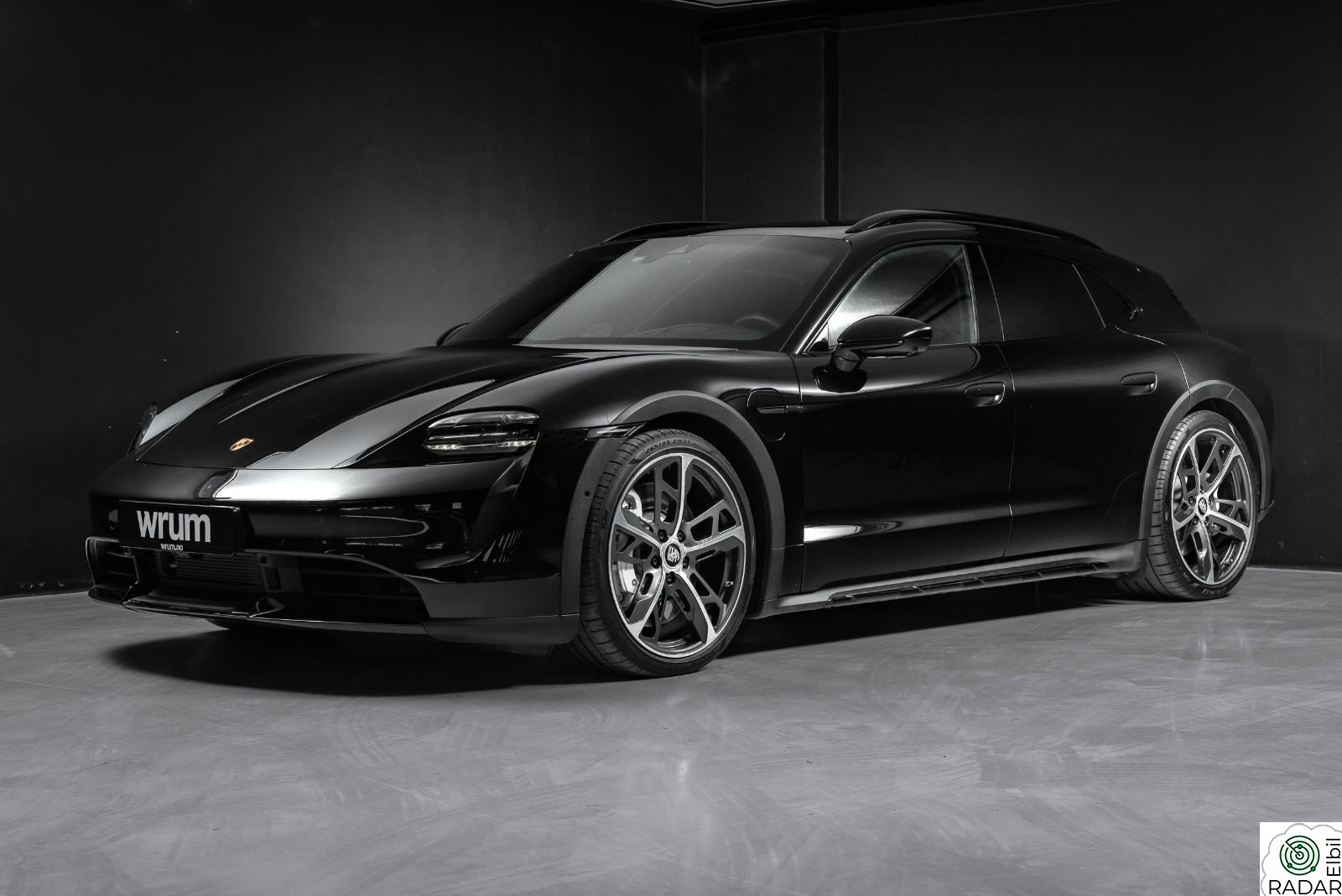 PORSCHE Taycan Turbo Turbo|NIGHT.V|PASS.DISP|EN EIER|PSCB|HUD|21"S|20"V