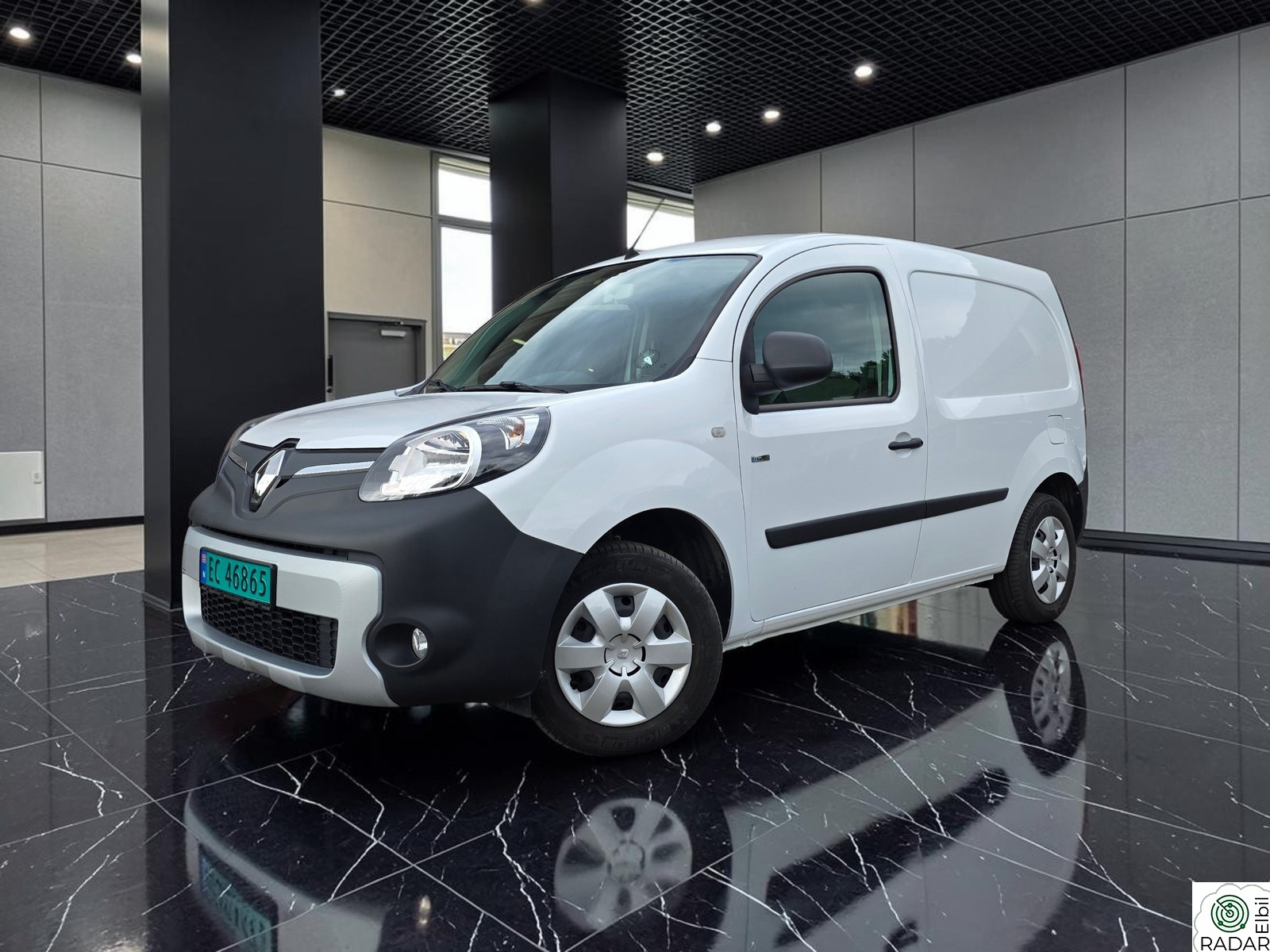 RENAULT KANGOO EXPRESS Z.E. EXPRESS Z.E ELECTRIC+217wlpt+LAV KM!