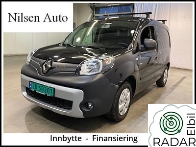 RENAULT KANGOO EXPRESS Z.E. Z.E. Lav km