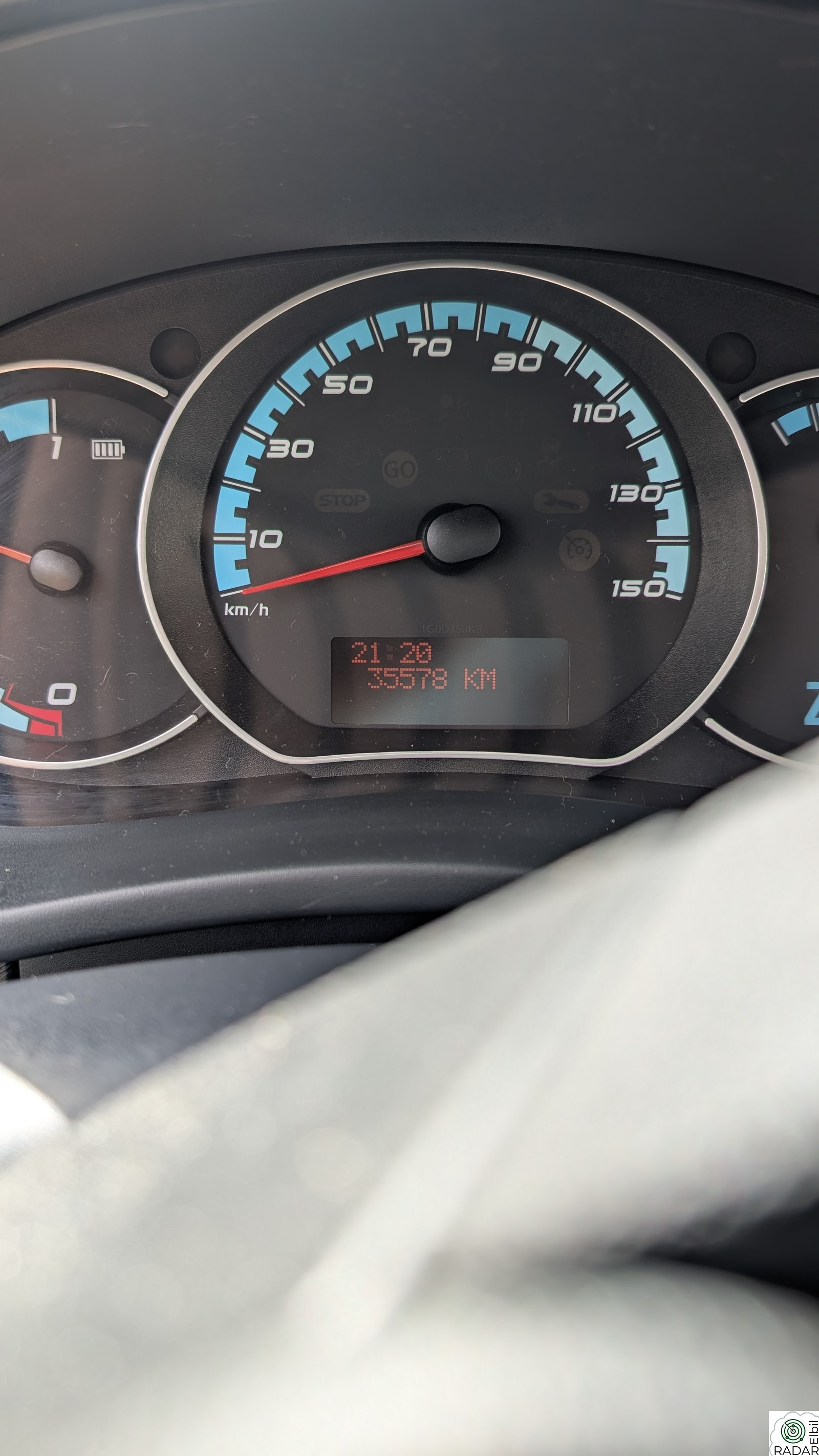 RENAULT KANGOO Z.E.