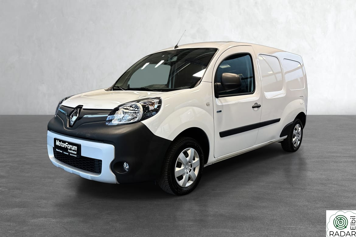 RENAULT KANGOO EXPRESS Z.E. Z.E. Express Maxi