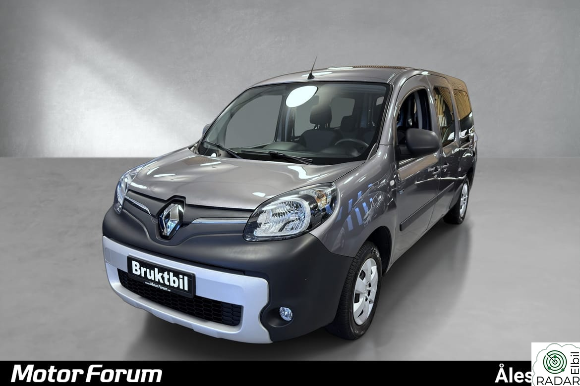 RENAULT KANGOO EXPRESS Z.E. Kangoo