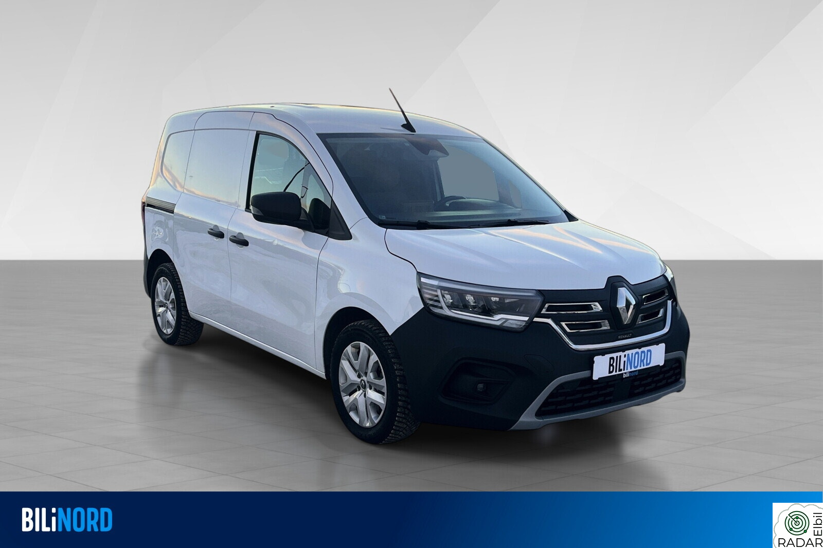 RENAULT KANGOO Van E-TECH ELECTRIC E-Tech Electric Advance L1 Open Sesame Kamera/Tilh.F/