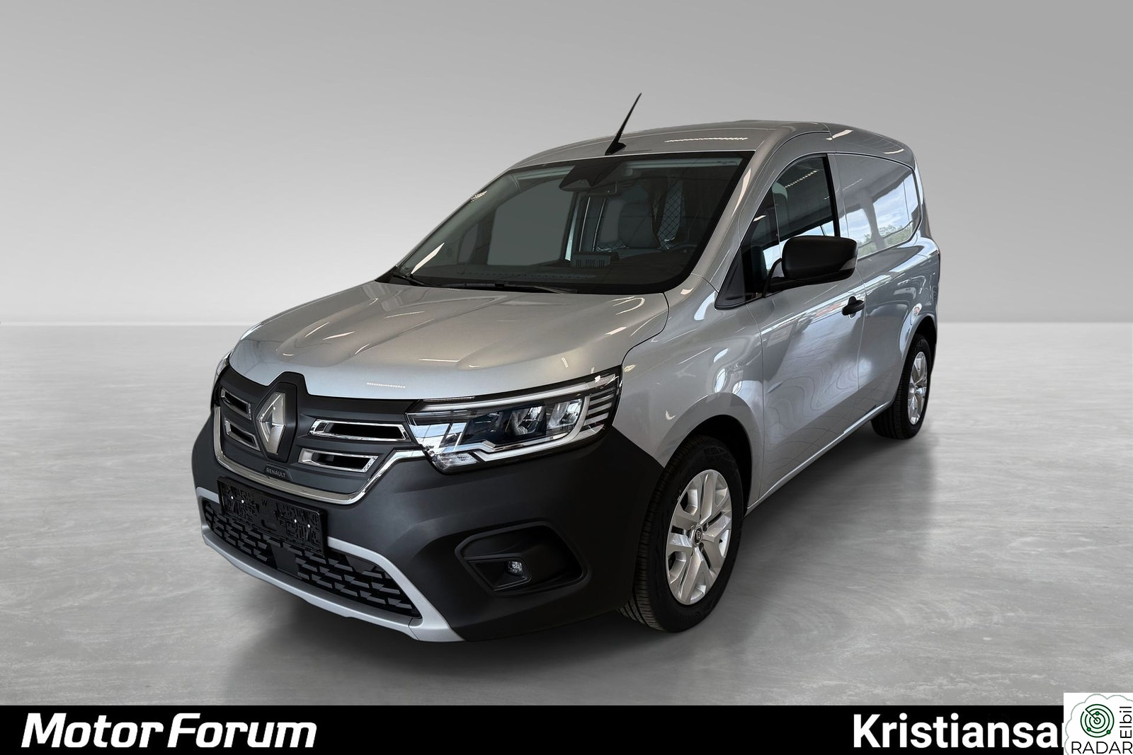 RENAULT KANGOO Van E-TECH ELECTRIC E-Tech/ H.feste/ Acc/ CarPlay/ R.kam/ +++