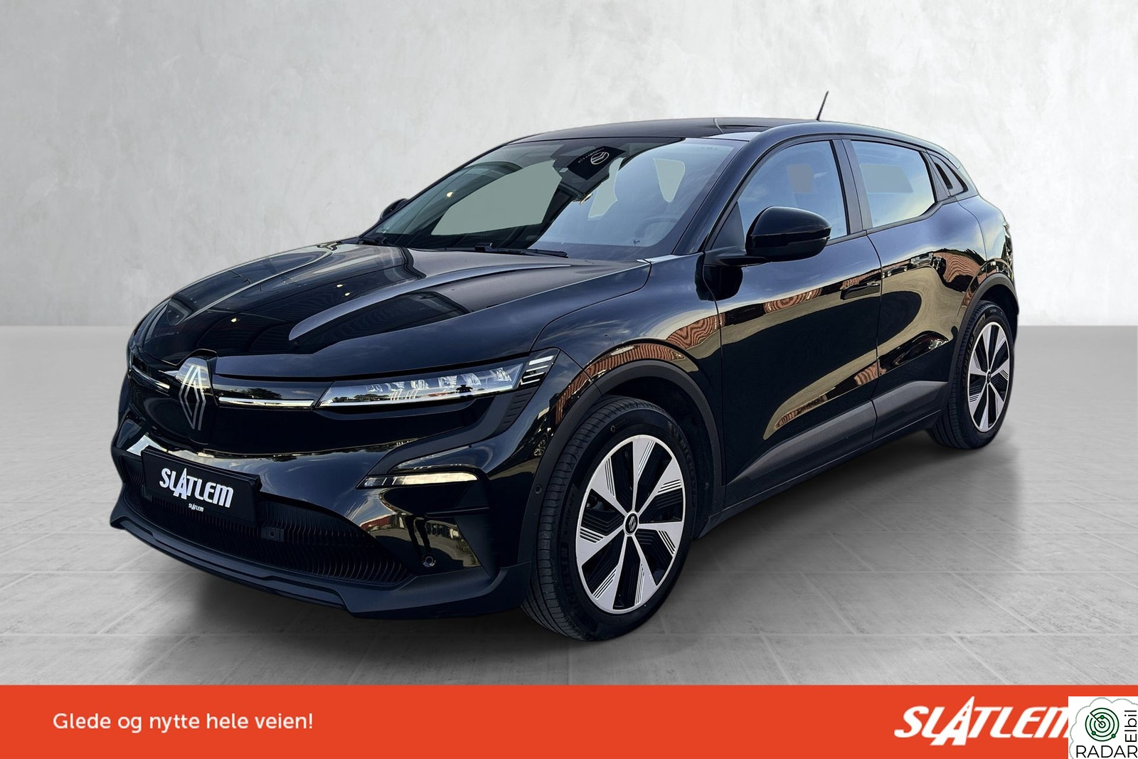 RENAULT MEGANE E-TECH ELECTRIC NAVI/KAMERA/CARPLAY/DAB+/ADAPTIVE CRUISE++