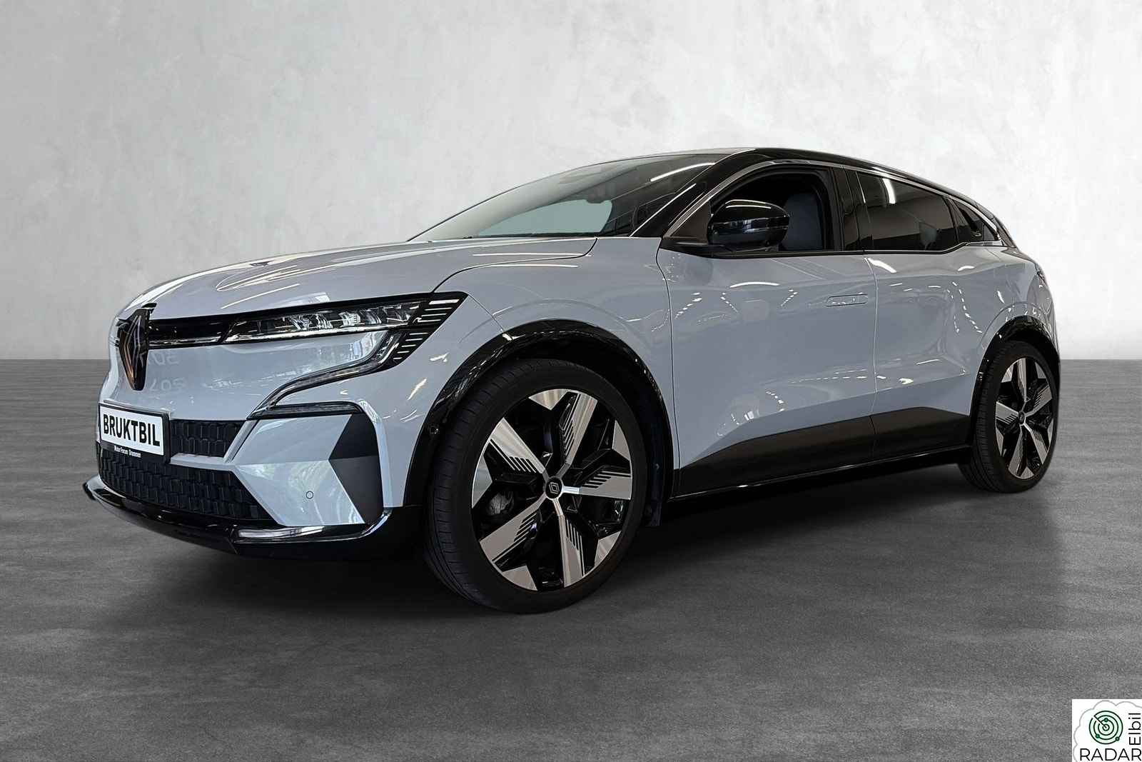 RENAULT MEGANE E-TECH ELECTRIC Techno