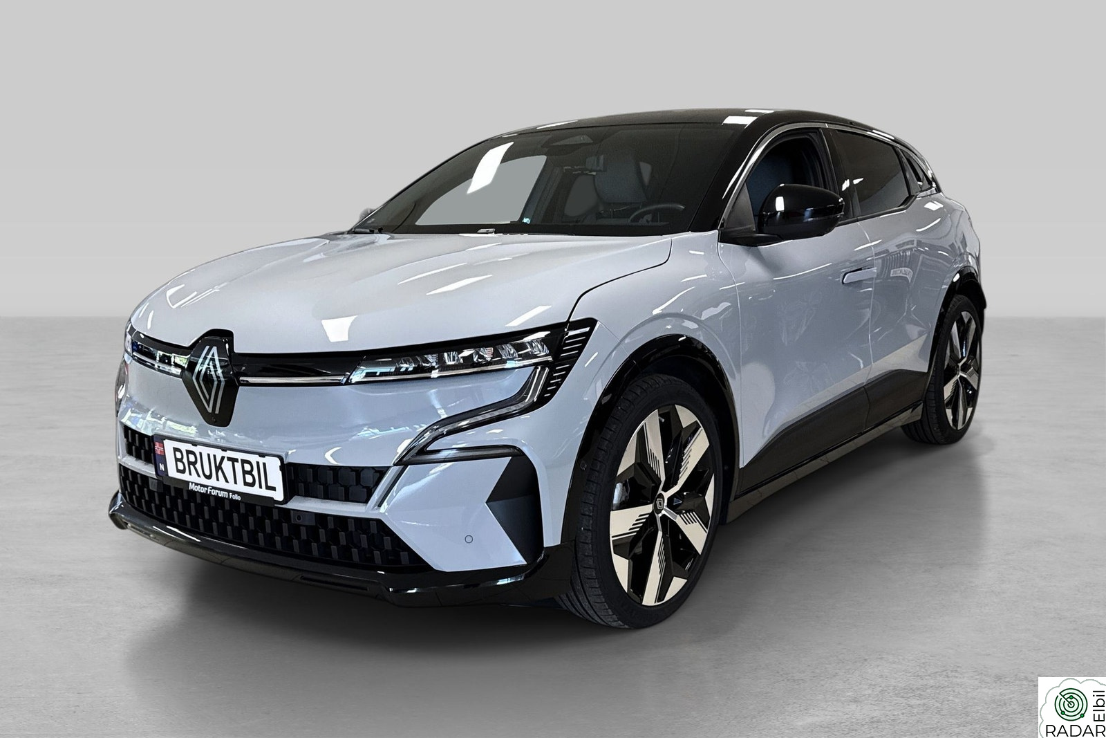 RENAULT MEGANE E-TECH ELECTRIC Techno/360 Kam/ADAP. Cruise