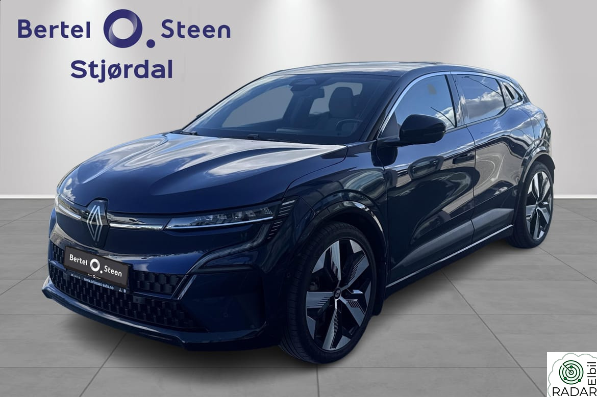RENAULT MEGANE E-TECH ELECTRIC Electric|360 KAMERA|ACC|++