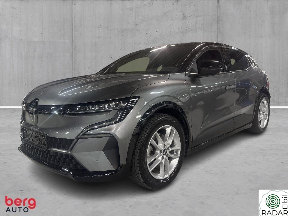 RENAULT MEGANE E-TECH ELECTRIC E-TECH ELECTRIC Techno, 360 Kamera, Leveringsklar