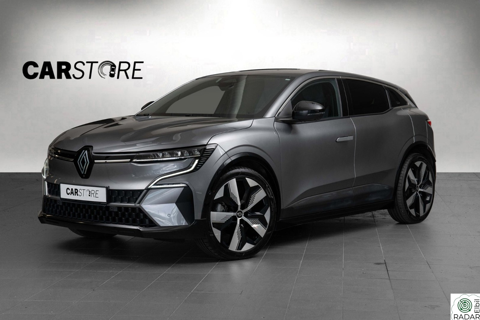 RENAULT MEGANE E-TECH ELECTRIC E-Tech Electric 220