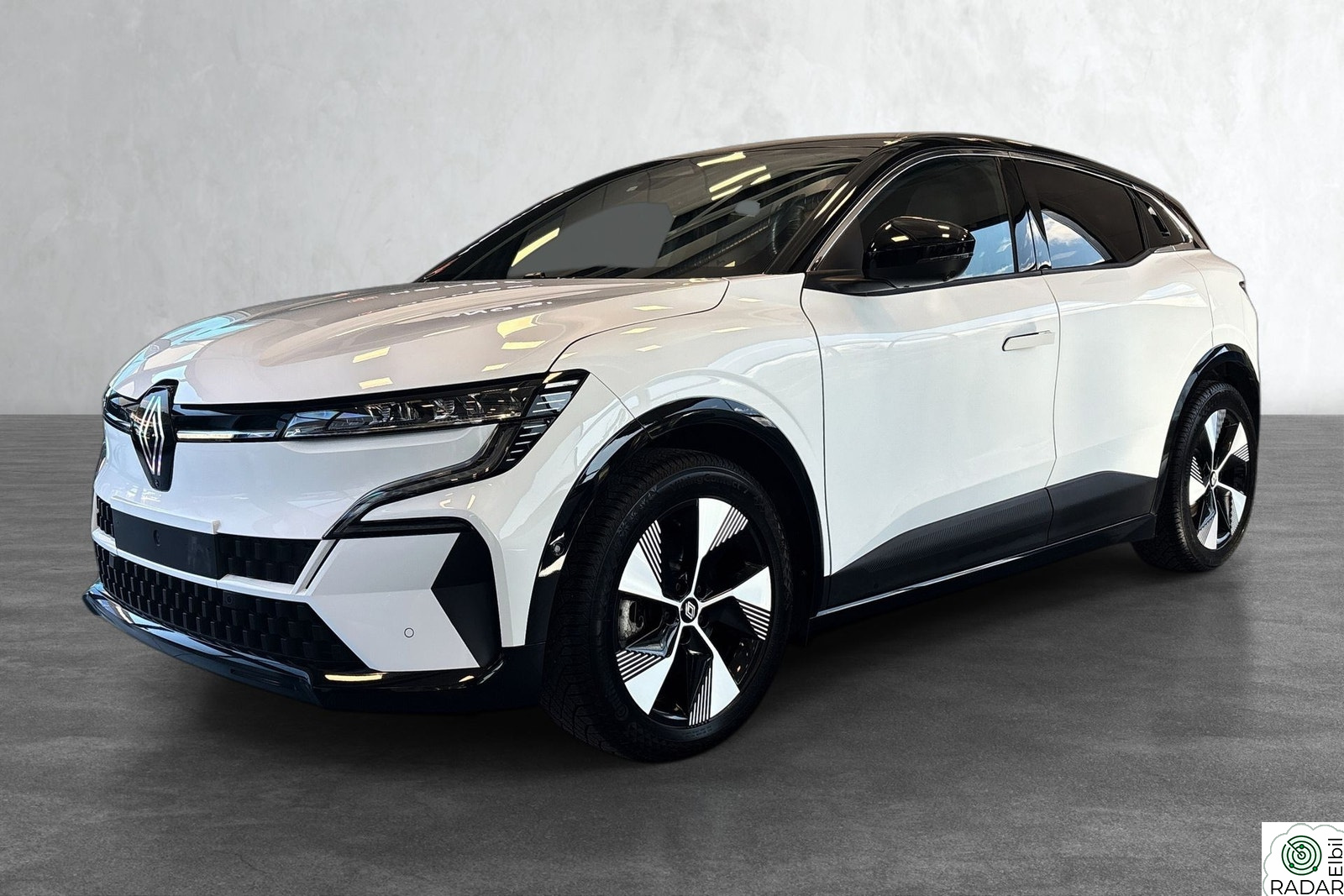RENAULT MEGANE E-TECH ELECTRIC E-TECH Techno 360 Kamera-Adaptive Cruise