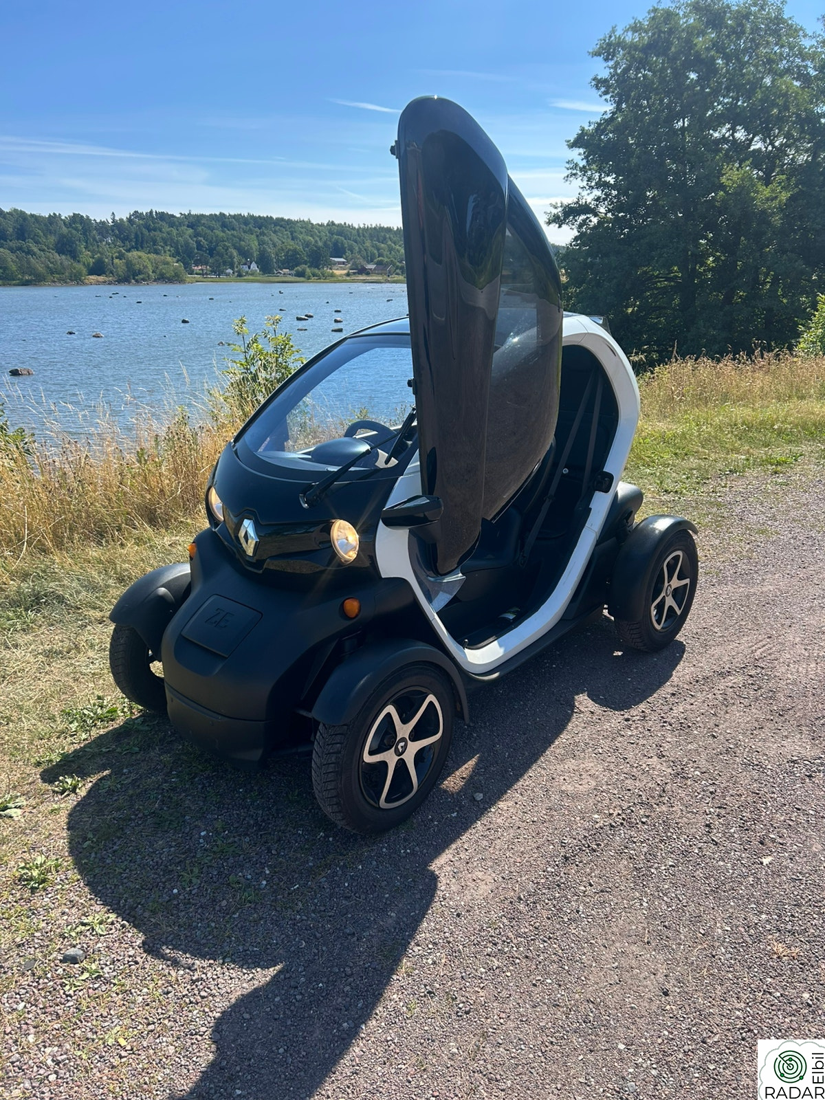 RENAULT renault Gratis i bom 85 km timen