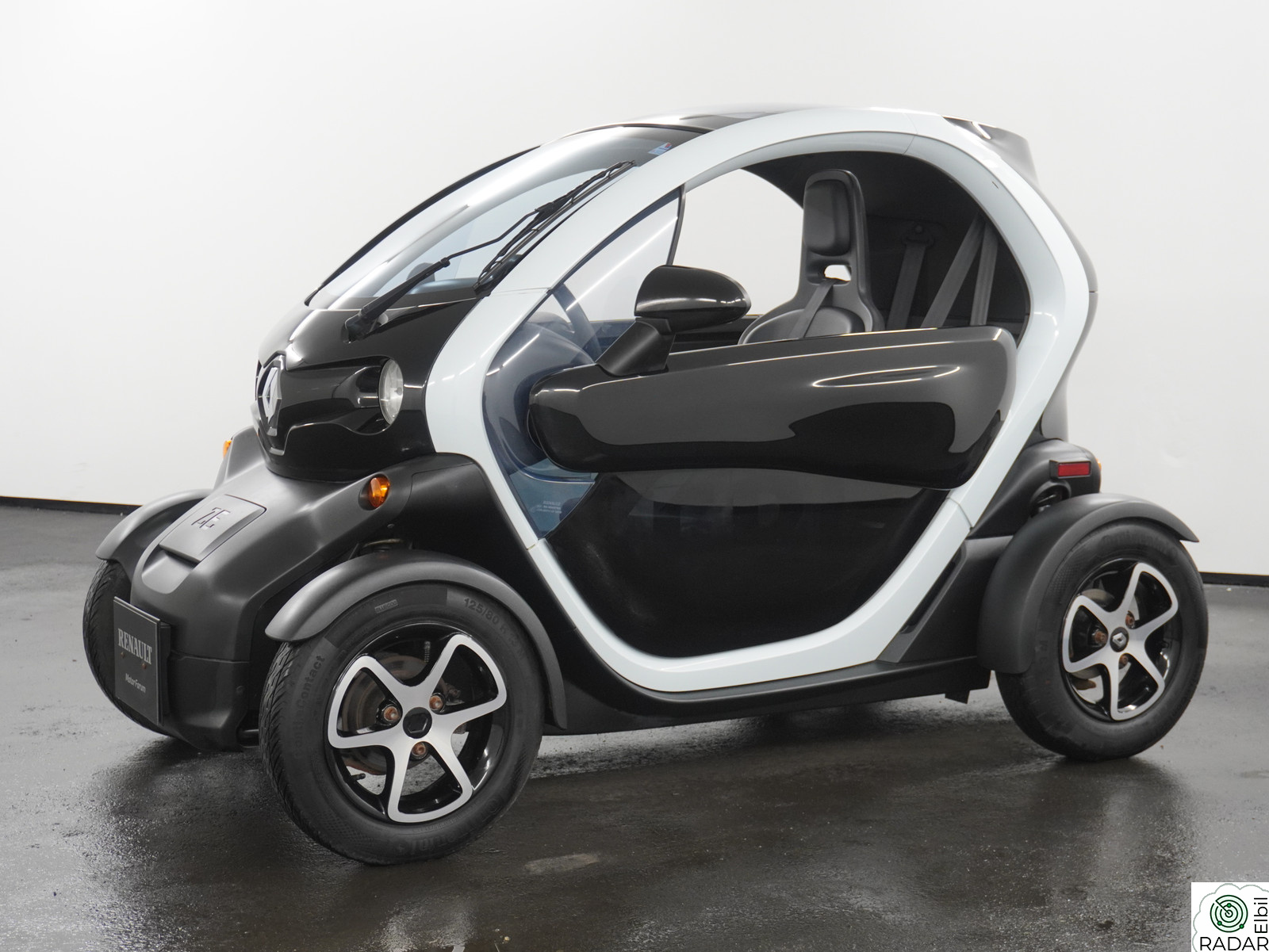RENAULT Twizy