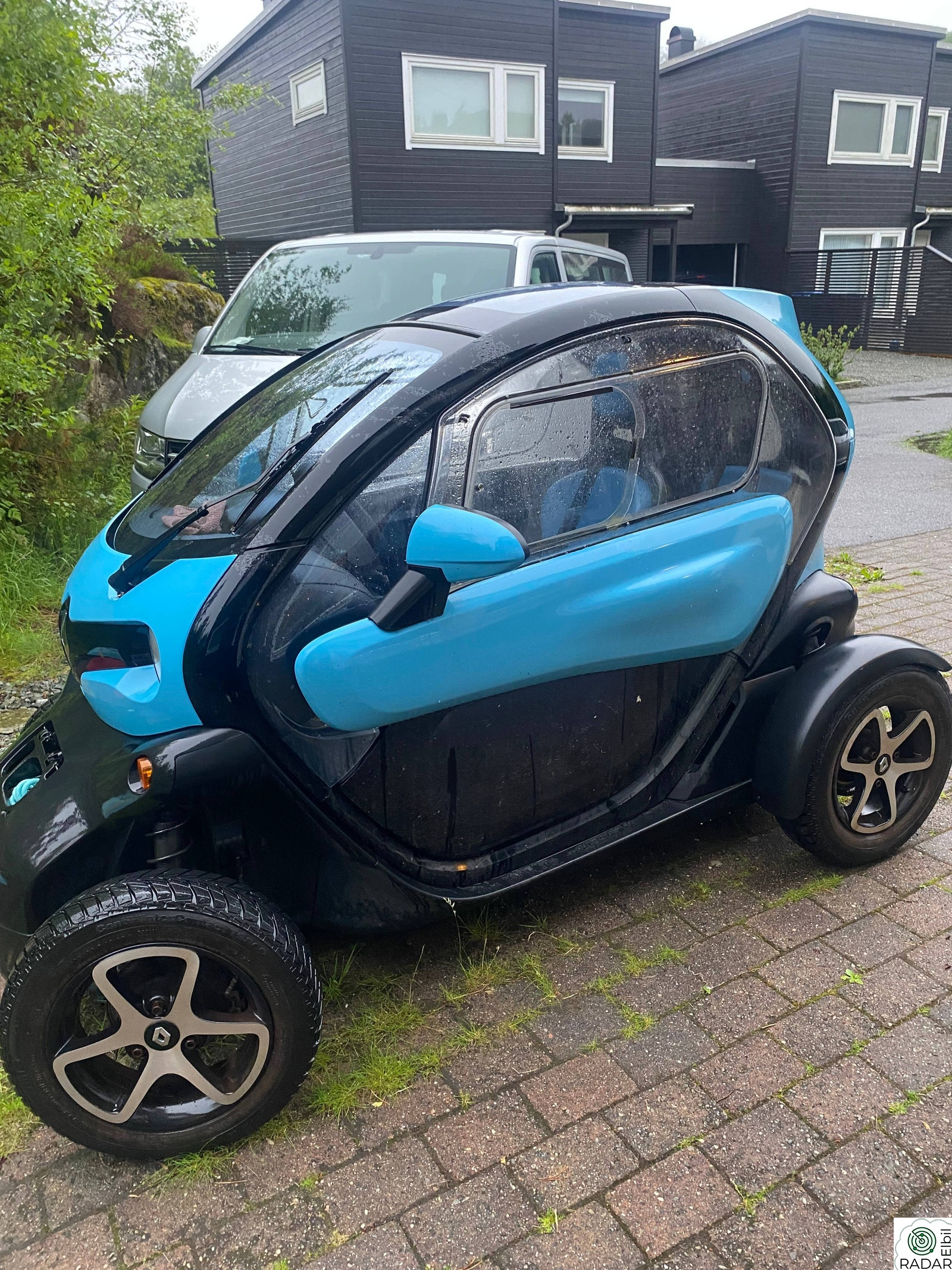 RENAULT Twizy RENAULT Twizy