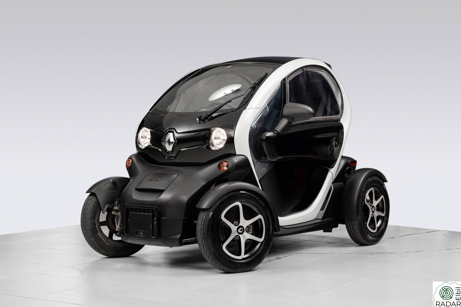 RENAULT Twizy