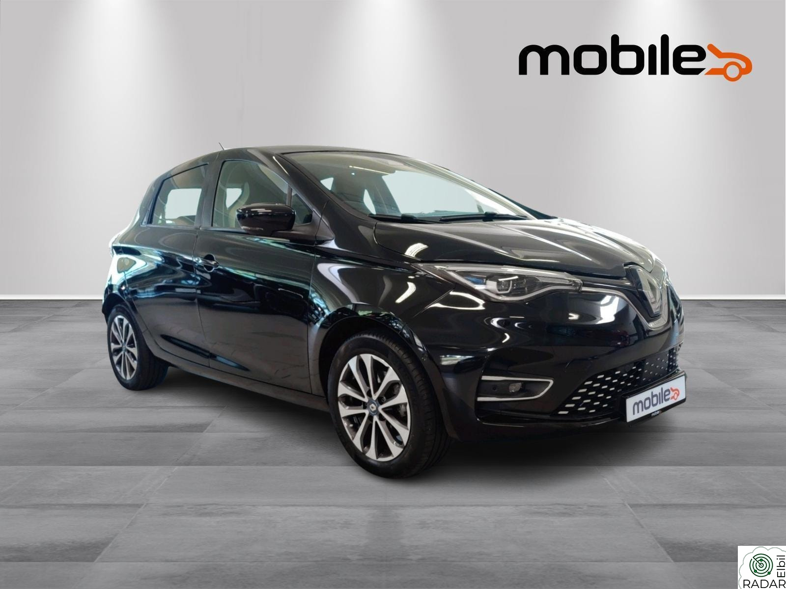 RENAULT ZOE Z.E. 50 R135 Intens