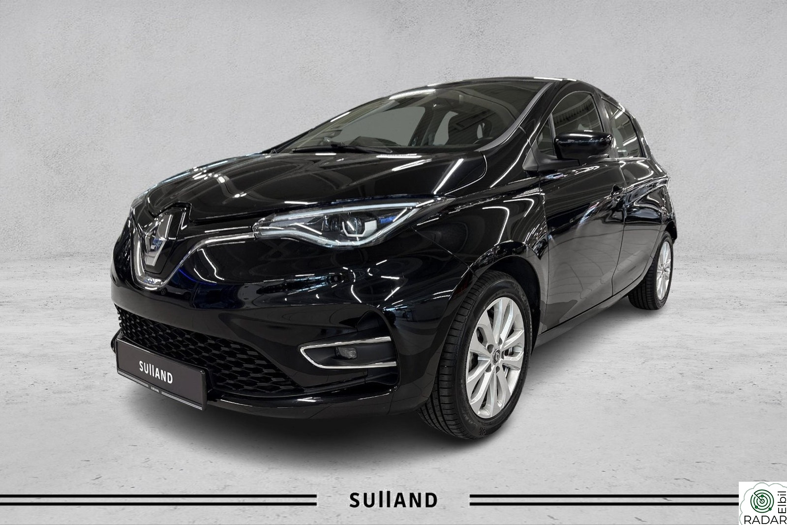 RENAULT ZOE Z.E. 50 R110