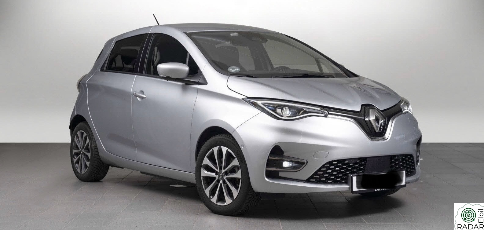RENAULT ZOE Intens E-Tech Electric