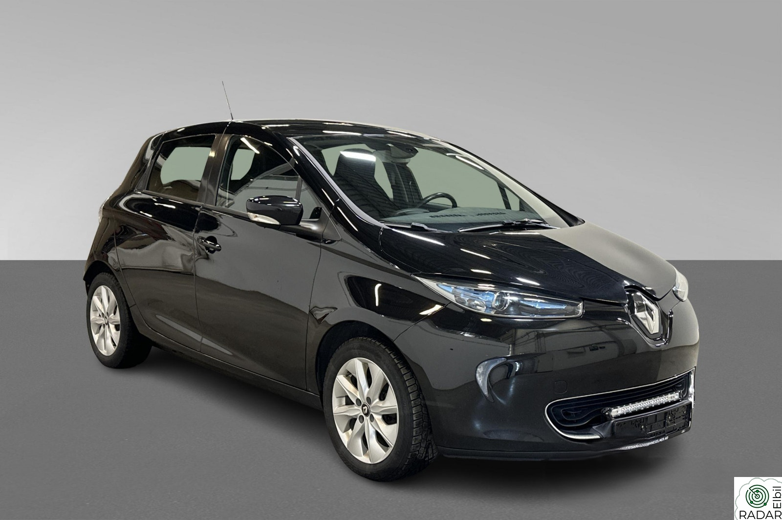 RENAULT ZOE R110 INTENS, Hyttelader, R.Kamera, Navi, Keyless,Outlet