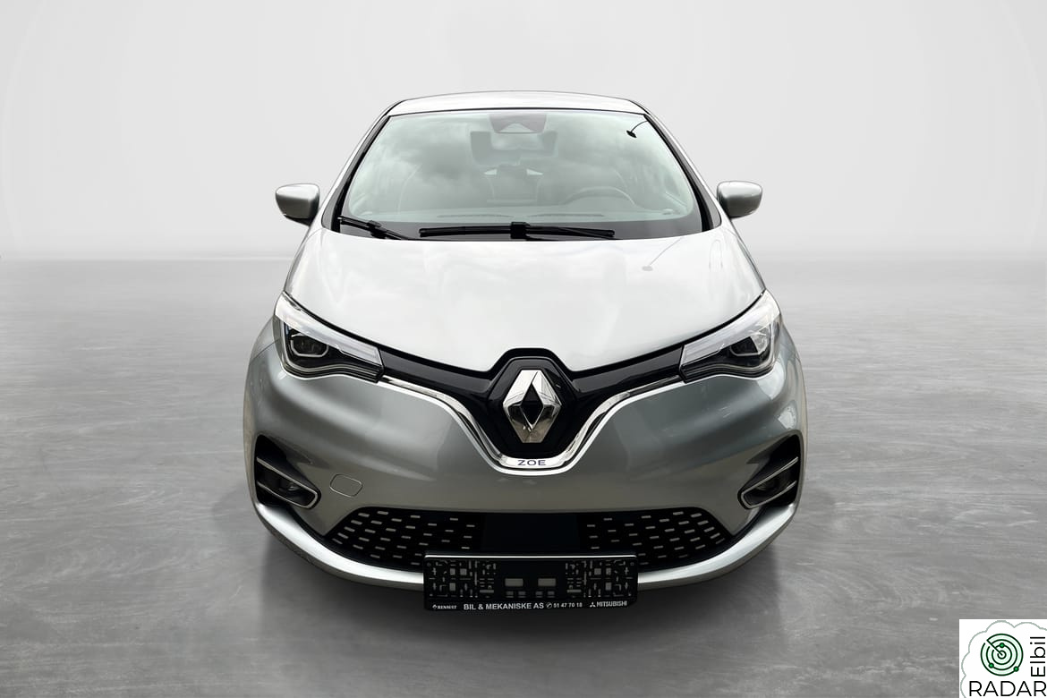RENAULT ZOE Zoe