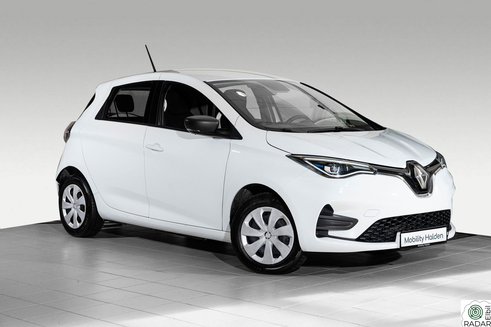 RENAULT ZOE Zoe