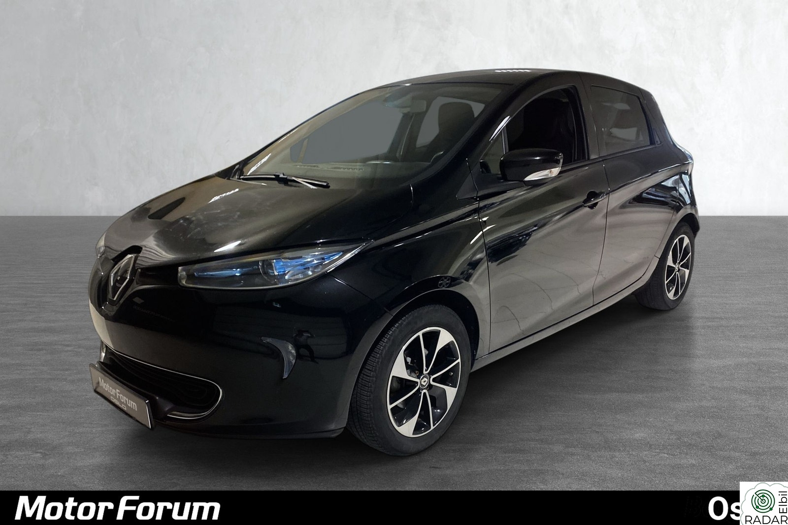 RENAULT ZOE Zoe