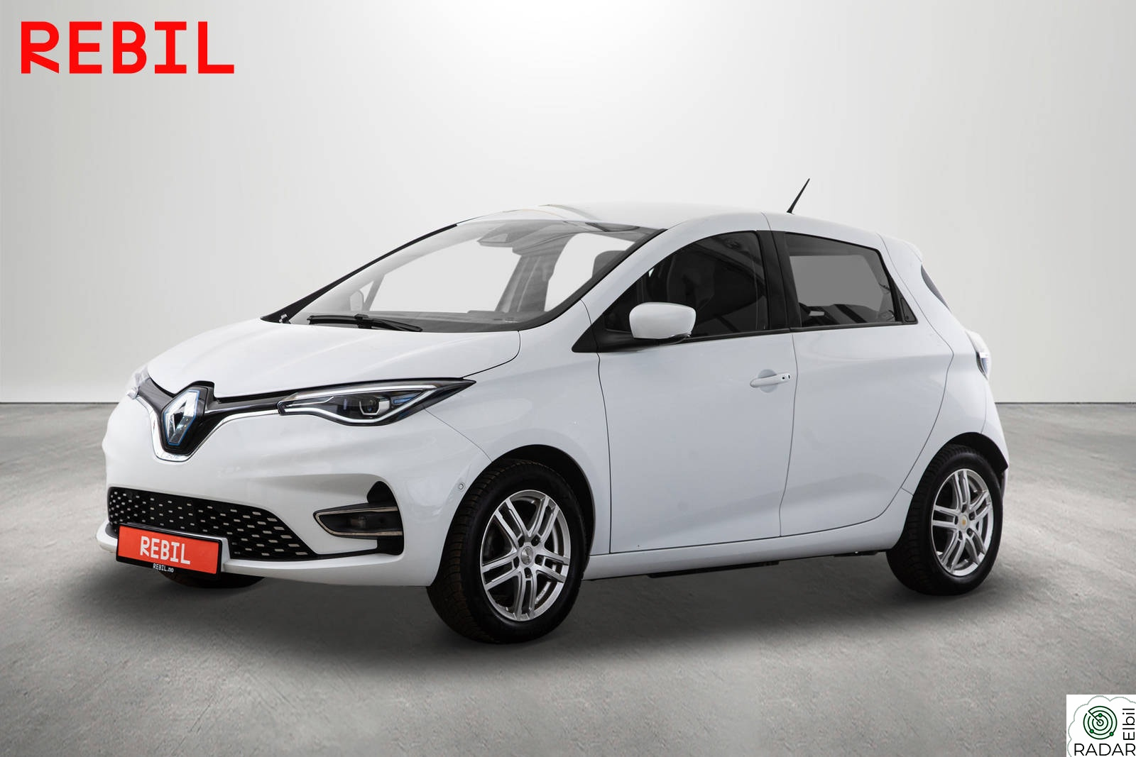 RENAULT ZOE 358km(WLTP)/Intens/Cruise/R.kamera/Navi/Park.sens/DAB