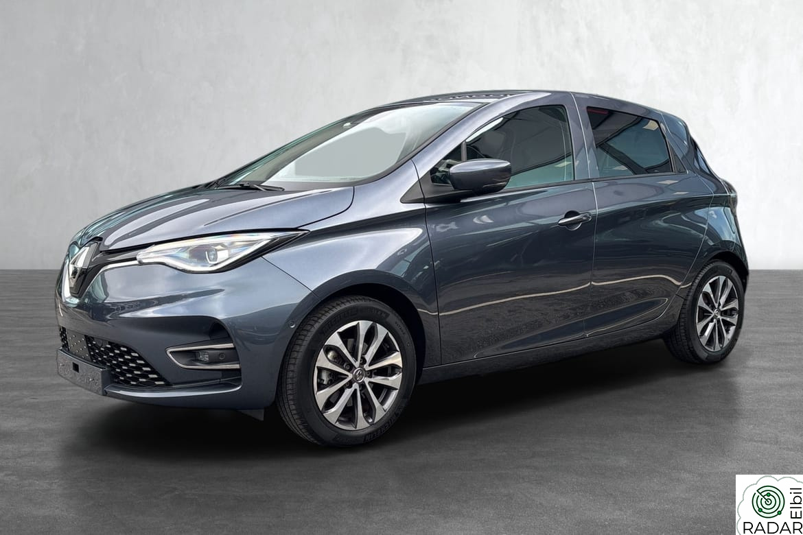RENAULT ZOE Z.E. 50 R135 Intens 385 km wltp