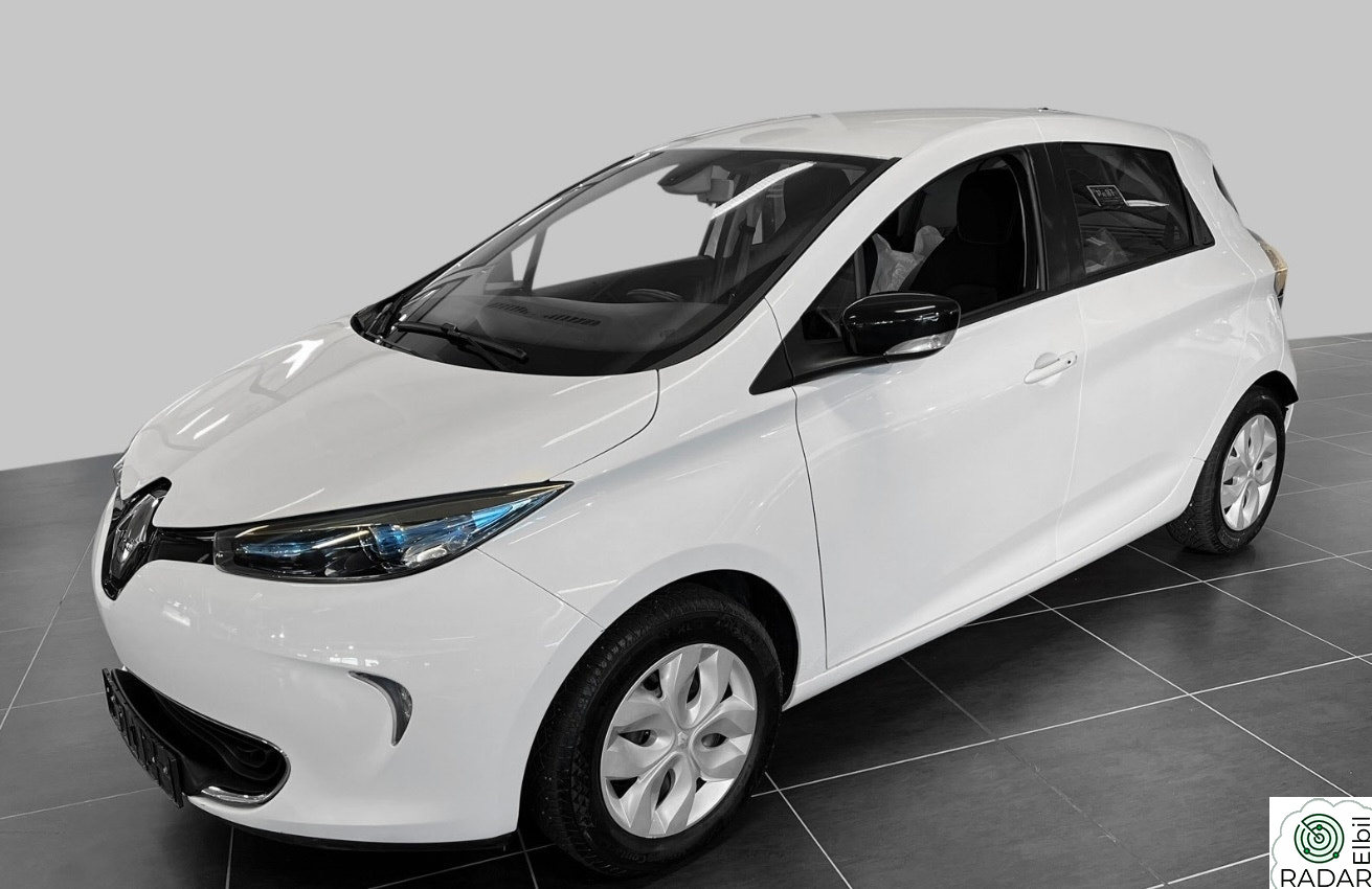 RENAULT ZOE R110 Intens