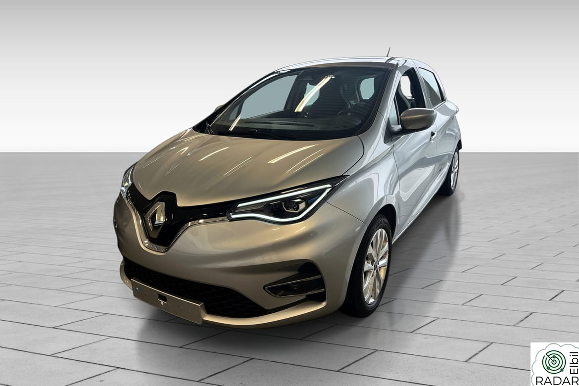 RENAULT ZOE Zoe