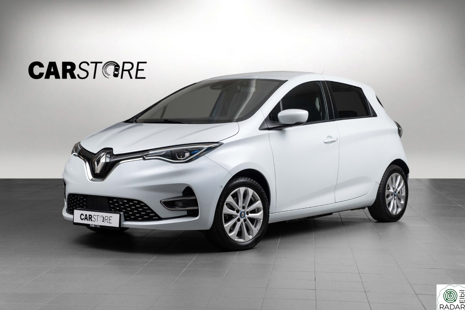 RENAULT ZOE Intens E-Tech Electric