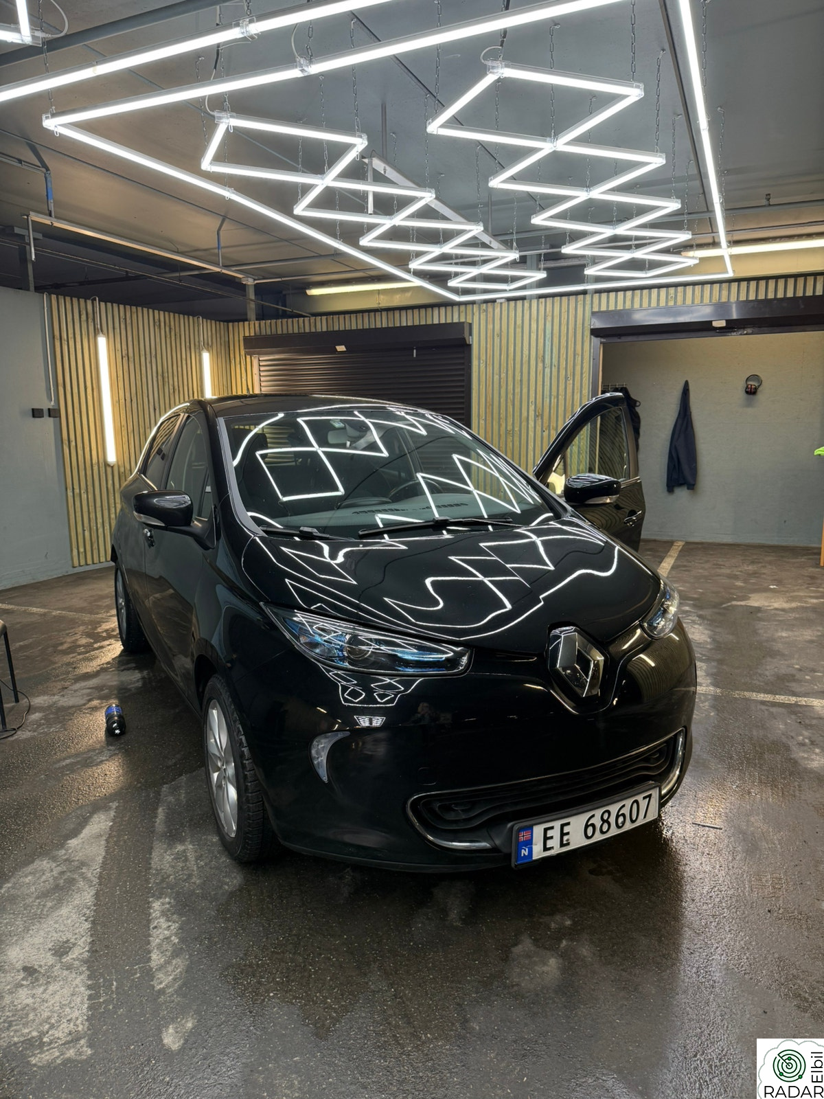 RENAULT ZOE R110 Intens (K)