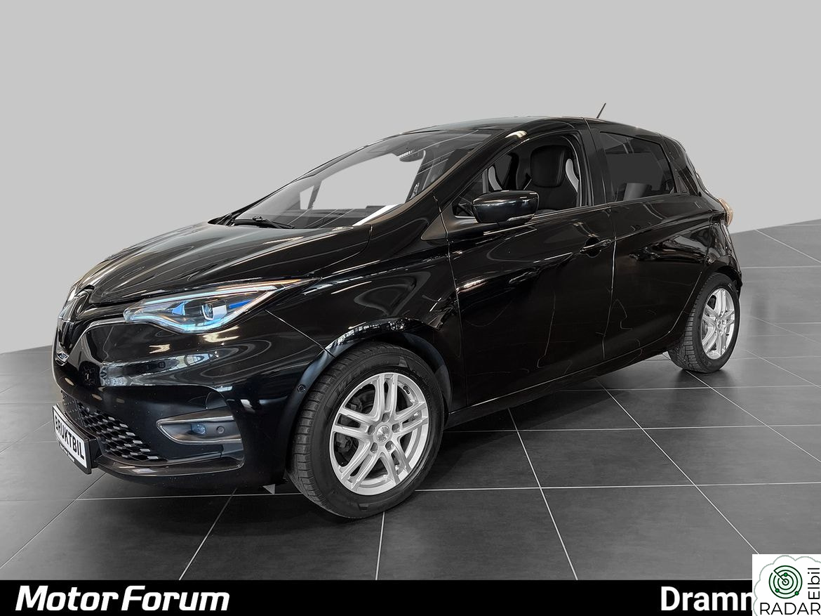 RENAULT ZOE ZE 50 Intense