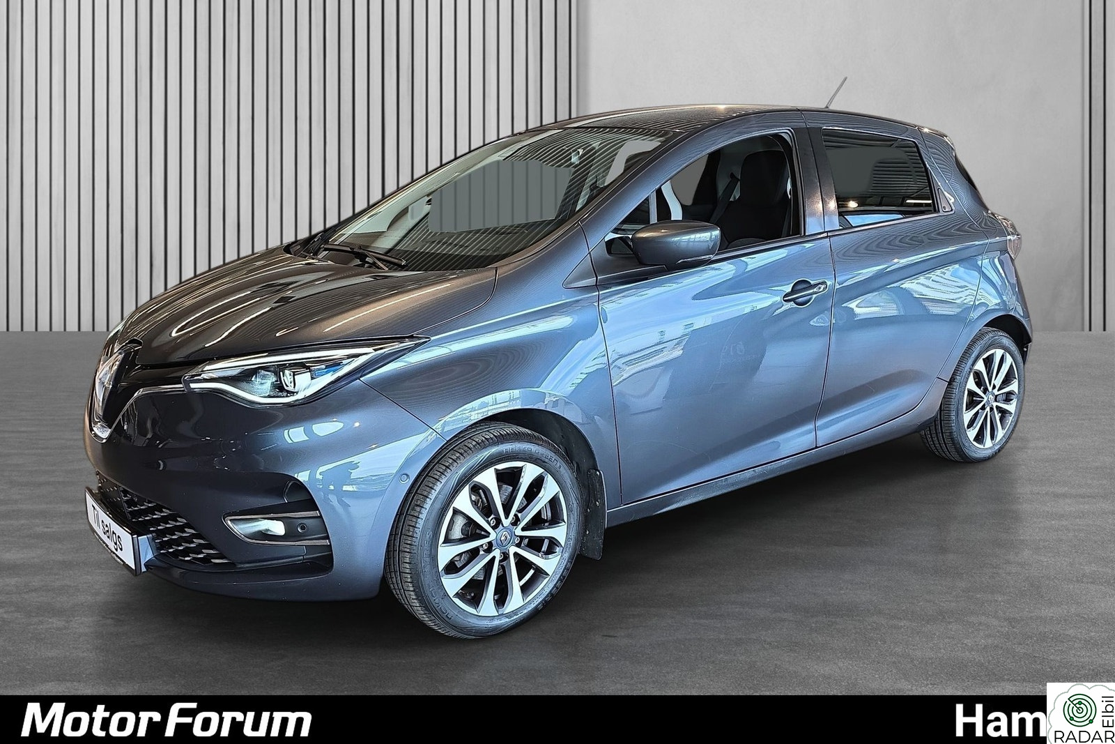 RENAULT ZOE INTENS Z.E.50 R135