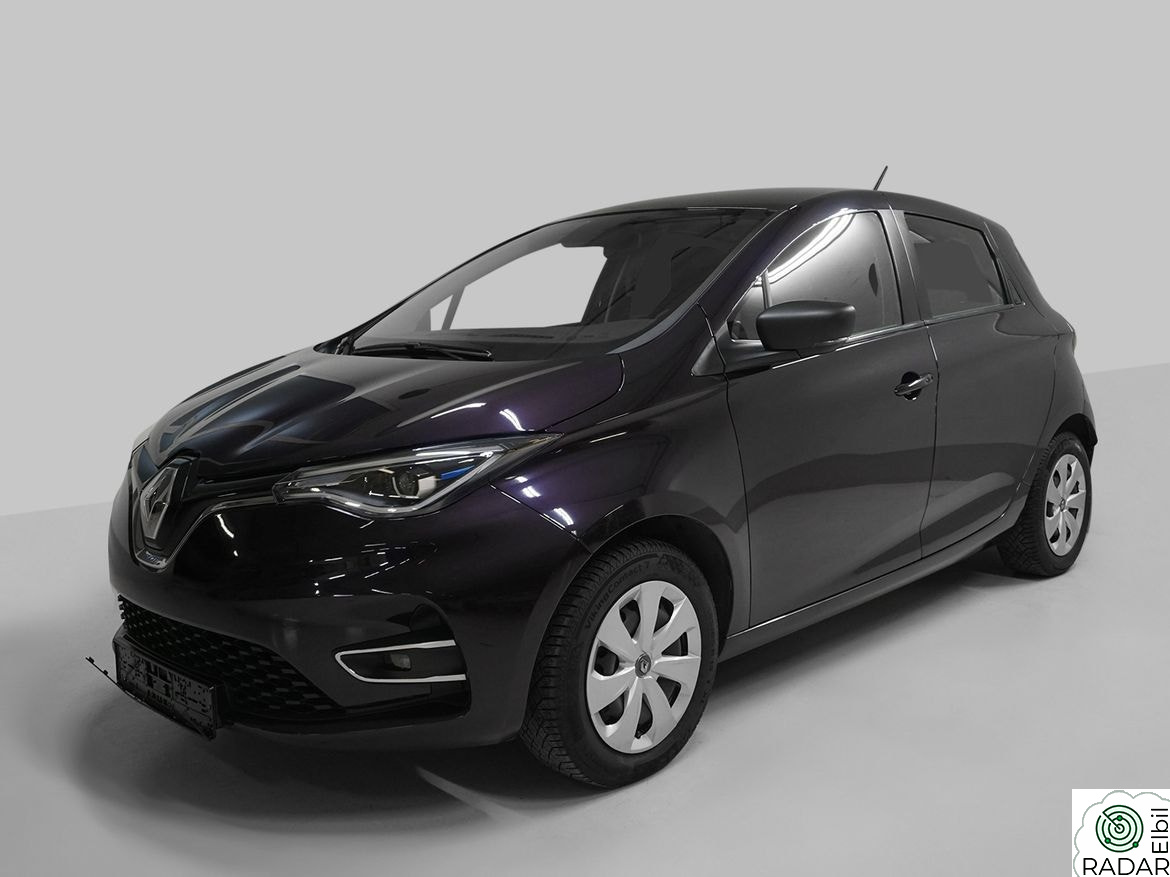 RENAULT ZOE Zoe