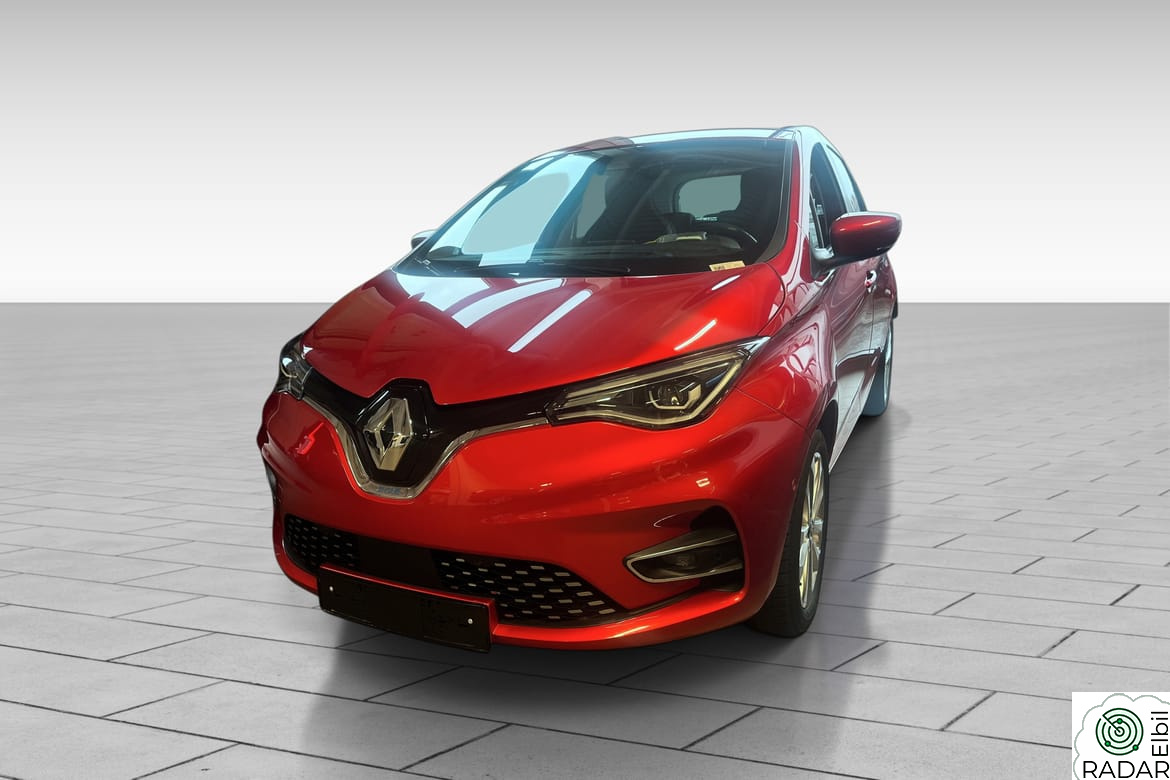 RENAULT ZOE Zoe