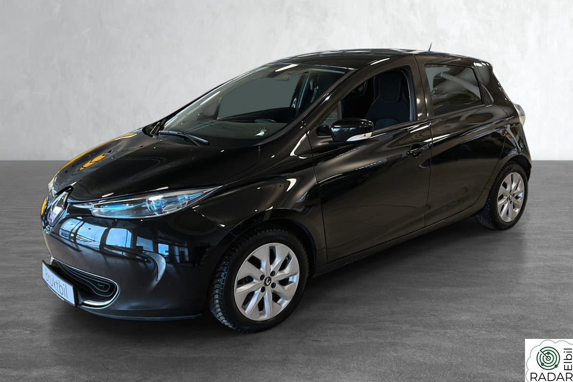 RENAULT ZOE ZOE INTENS R110